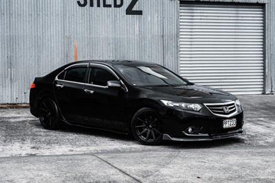 2013 Honda Accord - Thumbnail