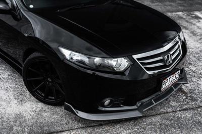 2013 Honda Accord - Thumbnail
