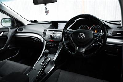 2013 Honda Accord - Thumbnail