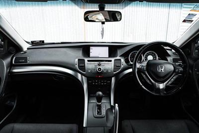 2013 Honda Accord - Thumbnail