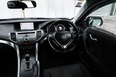 2013 Honda Accord - Thumbnail