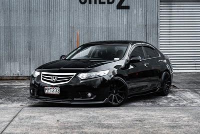 2013 Honda Accord - Thumbnail