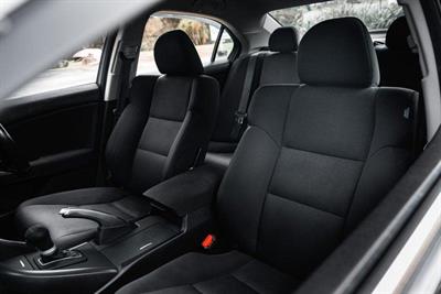 2013 Honda Accord - Thumbnail