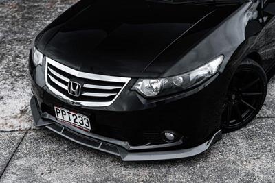 2013 Honda Accord - Thumbnail
