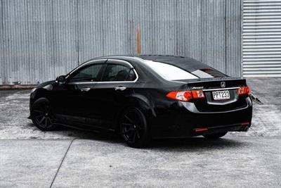 2013 Honda Accord - Thumbnail