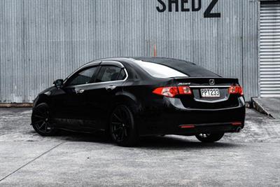 2013 Honda Accord - Thumbnail