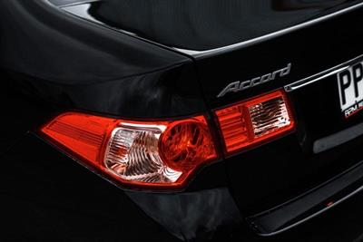 2013 Honda Accord - Thumbnail