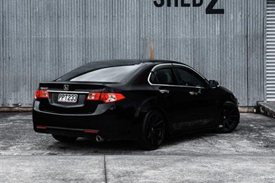 2013 Honda Accord - Thumbnail