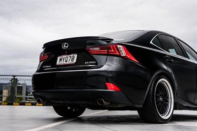 2014 Lexus IS 250 - Thumbnail