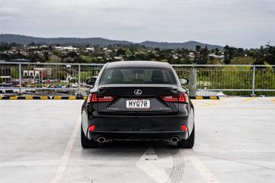 2014 Lexus IS 250 - Thumbnail
