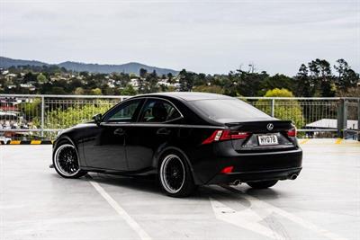 2014 Lexus IS 250 - Thumbnail