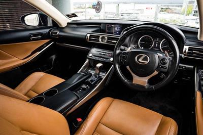 2014 Lexus IS 250 - Thumbnail