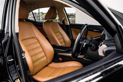 2014 Lexus IS 250 - Thumbnail
