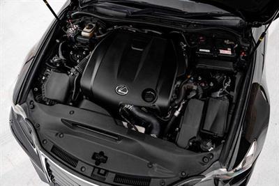 2014 Lexus IS 250 - Thumbnail