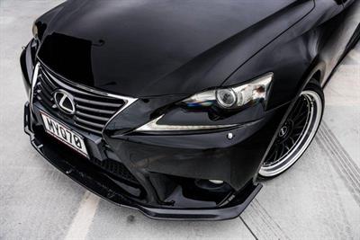 2014 Lexus IS 250 - Thumbnail