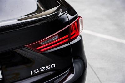 2014 Lexus IS 250 - Thumbnail