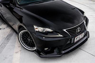 2014 Lexus IS 250 - Thumbnail