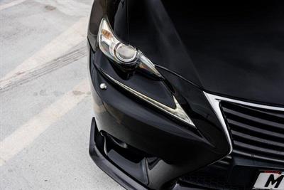 2014 Lexus IS 250 - Thumbnail