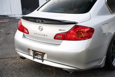 2014 Nissan Skyline - Thumbnail