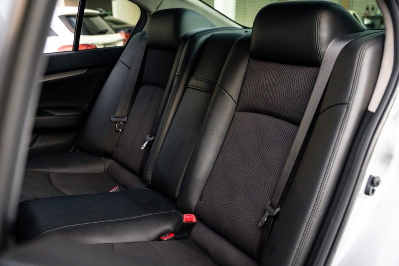 2014 Nissan Skyline