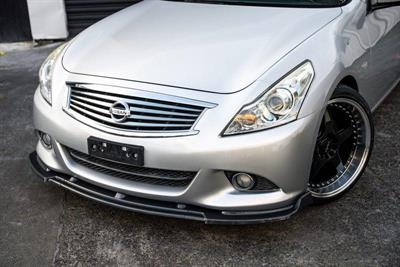 2014 Nissan Skyline - Thumbnail