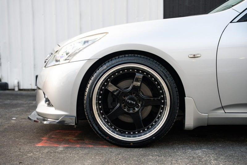 2014 Nissan Skyline