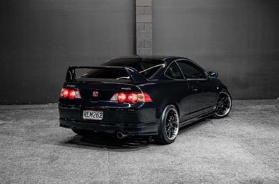 2002 Honda Integra - Thumbnail