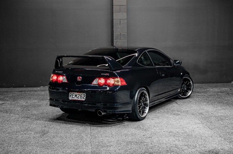2002 Honda Integra