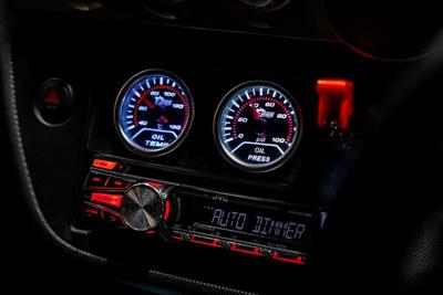 2002 Honda Integra - Thumbnail