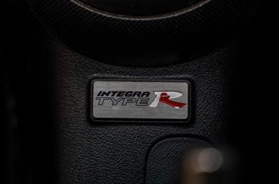 2002 Honda Integra - Thumbnail