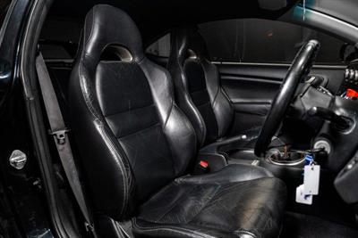 2002 Honda Integra - Thumbnail
