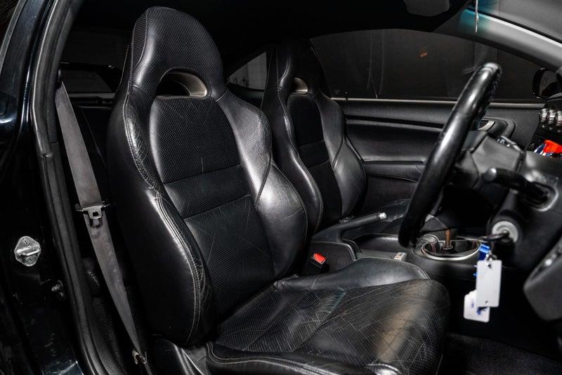 2002 Honda Integra