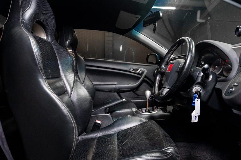 2002 Honda Integra