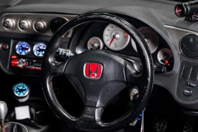 2002 Honda Integra - Thumbnail