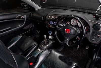 2002 Honda Integra - Thumbnail