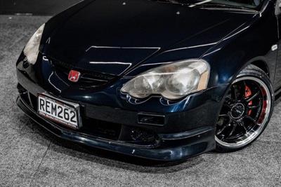 2002 Honda Integra - Thumbnail