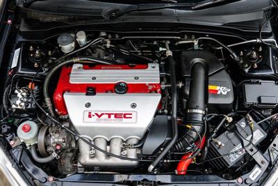 2002 Honda Integra - Thumbnail