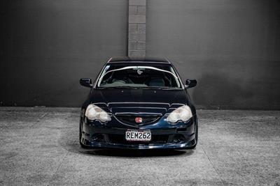 2002 Honda Integra - Thumbnail