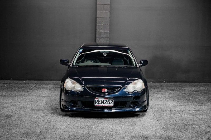 2002 Honda Integra
