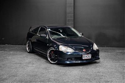 2002 Honda Integra - Thumbnail