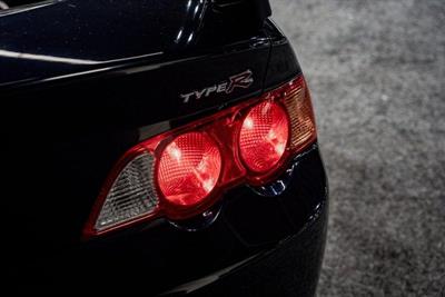 2002 Honda Integra - Thumbnail