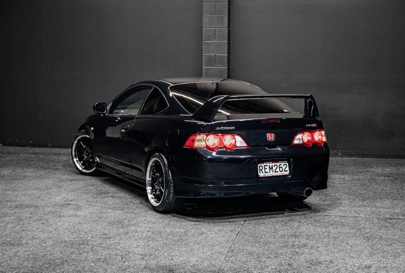 2002 Honda Integra