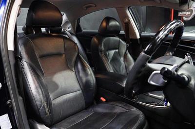 2011 Hyundai i45 - Thumbnail