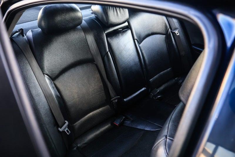 2011 Hyundai i45