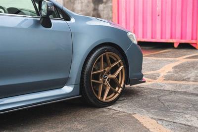 2015 Subaru Levorg - Thumbnail