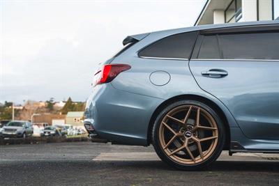 2015 Subaru Levorg - Thumbnail