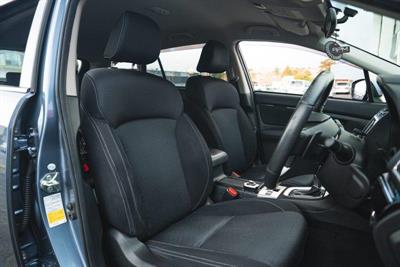 2015 Subaru Levorg - Thumbnail