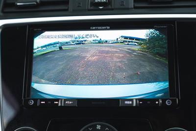 2015 Subaru Levorg - Thumbnail