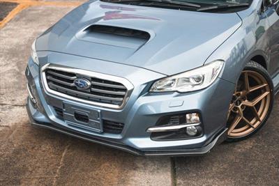 2015 Subaru Levorg - Thumbnail