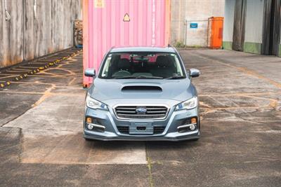 2015 Subaru Levorg - Thumbnail